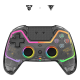 Joypad wireless Fantech WGP14V2 NOVA PRO multiplatform RGB crni - G214902