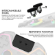 Joypad wireless Fantech WGP14V2 NOVA PRO multiplatform RGB crni - G214902