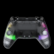 Joypad wireless Fantech WGP14V2 NOVA PRO multiplatform RGB CLEAR crni - 214902