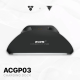 Joypad wireless charging dock Fantech ACGP03 WGP15 compatibile crni - G214348