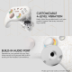 Joypad wireless Fantech WGP15 EOS PRO multiplatform RGB beli - G213461