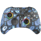 Joypad wireless Fantech WGP15 EOS PRO multiplatform RGB plavi - G213462