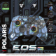 Joypad wireless Fantech WGP15 EOS PRO multiplatform RGB plavi - G213462