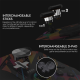 Joypad wireless Fantech WGP15 EOS PRO multiplatform RGB rinbow - G213463