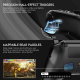 Joypad wireless Fantech WGP15 EOS PRO ORION multiplatform RGB crni - G218225