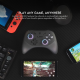 Joypad wireless Fantech WGP15 EOS PRO ORION multiplatform RGB crni - G218225