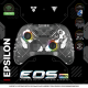 Joypad wireless Fantech WGP15 EOS PRO ORION multiplatform RGB crni - 218225