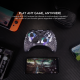 Joypad wireless Fantech WGP15 EOS PRO ORION multiplatform RGB crni - 218225