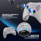 Joypad wireless Fantech WGP15V2 EOS PRO II multiplatform RGB beli - 222345