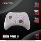 Joypad wireless Fantech WGP15V2 EOS PRO II multiplatform RGB sivi - 222346
