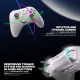 Joypad wireless Fantech WGP15V2 EOS PRO II multiplatform RGB sivi - 222346