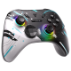 Joypad wireless Fantech WGP15V2S EOS PRO II S Geminus multiplatform RGB crnii - G222347