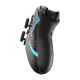 Joypad wireless Fantech WGP15V2S EOS PRO II S Geminus multiplatform RGB crnii - G222347