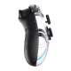 Joypad wireless Fantech WGP15V2S EOS PRO II S Geminus multiplatform RGB crnii - G222347