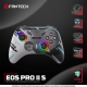 Joypad wireless Fantech WGP15V2S EOS PRO II S Geminus multiplatform RGB crnii - G222347