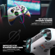 Joypad wireless Fantech WGP15V2S EOS PRO II S Start Two multiplatform RGB beli - 222348