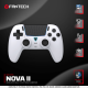 Joypad wireless Fantech WGP16 Nova II beli - 223722-1