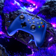 Joypad za PC-001 plavi - 614454