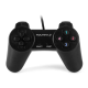 Joypad za PC Polygold žicani crni - 94244