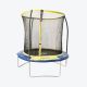 JUMP POWER Trambolina 244 8Ft Jp Trampoline With Enclosure - JP01-101-96
