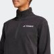 ADIDAS  Duks ski w mt ess hz fl black W - JP0788