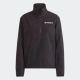 ADIDAS  Duks ski w mt ess hz fl black W - JP0788
