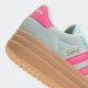 ADIDAS Patike vl court bold W - JP7628