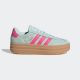ADIDAS Patike vl court bold W - JP7628
