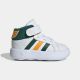 ADIDAS Patike grand court mid i BT - JP8886