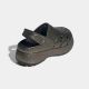 ADIDAS Papuče adilette clog platform W - JP9093