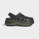 ADIDAS Papuče adilette clog platform W - JP9093