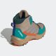 ADIDAS Cipele terrex ax4r mid k bPG - JP9993