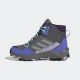 ADIDAS Cipele terrex ax4r mid k gPG - JP9994