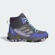 ADIDAS Cipele terrex ax4r mid k gPG - JP9994