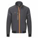 PORTWEST Jakna Softshell pilot EV464 - EV4, siva - 64360
