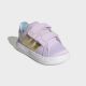 ADIDAS Patike grand court elsa i GT - JQ4356