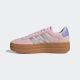 ADIDAS Patike vl court bold j GG - JQ4556