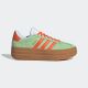 ADIDAS Patike vl court bold j GG - JQ4557