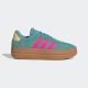 ADIDAS Patike vl court bold W - JQ5634