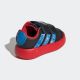 ADIDAS Patike grand court spider-man cf i BT - JQ7828