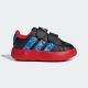 ADIDAS Patike grand court spider-man cf i BT - JQ7828