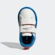 ADIDAS Patike grand court spider-man cf i BT - JQ8072