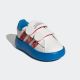 ADIDAS Patike grand court spider-man cf i BT - JQ8072