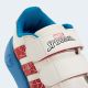 ADIDAS Patike grand court spider-man cf i BT - JQ8072