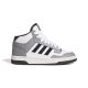 ADIDAS Patike rapid court mid j BG - JR0191