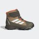 ADIDAS Cipele terrex snow cw k BP - JR4189