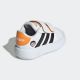 ADIDAS Patike grand court coco cf i GT - JR5625