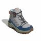 ADIDAS Cipele terrex ax4r mid k BG - JR6637