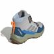 ADIDAS Cipele terrex ax4r mid k BG - JR6637