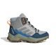 ADIDAS Cipele terrex ax4r mid k BG - JR6637